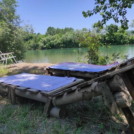 Apartman Lukic Banja Koviljača المظهر الخارجي الصورة