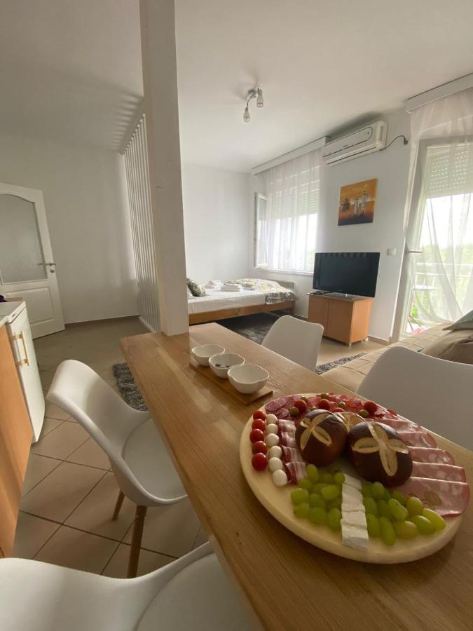 Apartman Lukic Banja Koviljača المظهر الخارجي الصورة