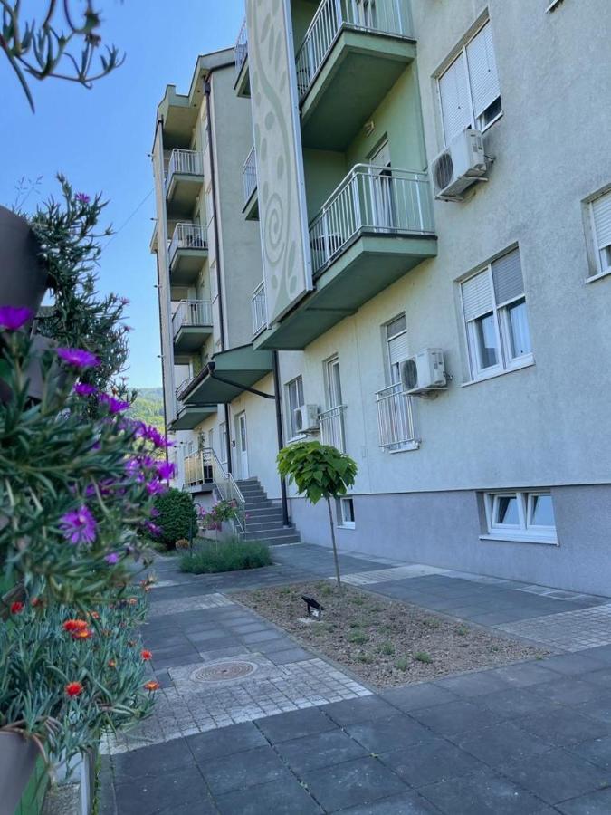 Apartman Lukic Banja Koviljača المظهر الخارجي الصورة
