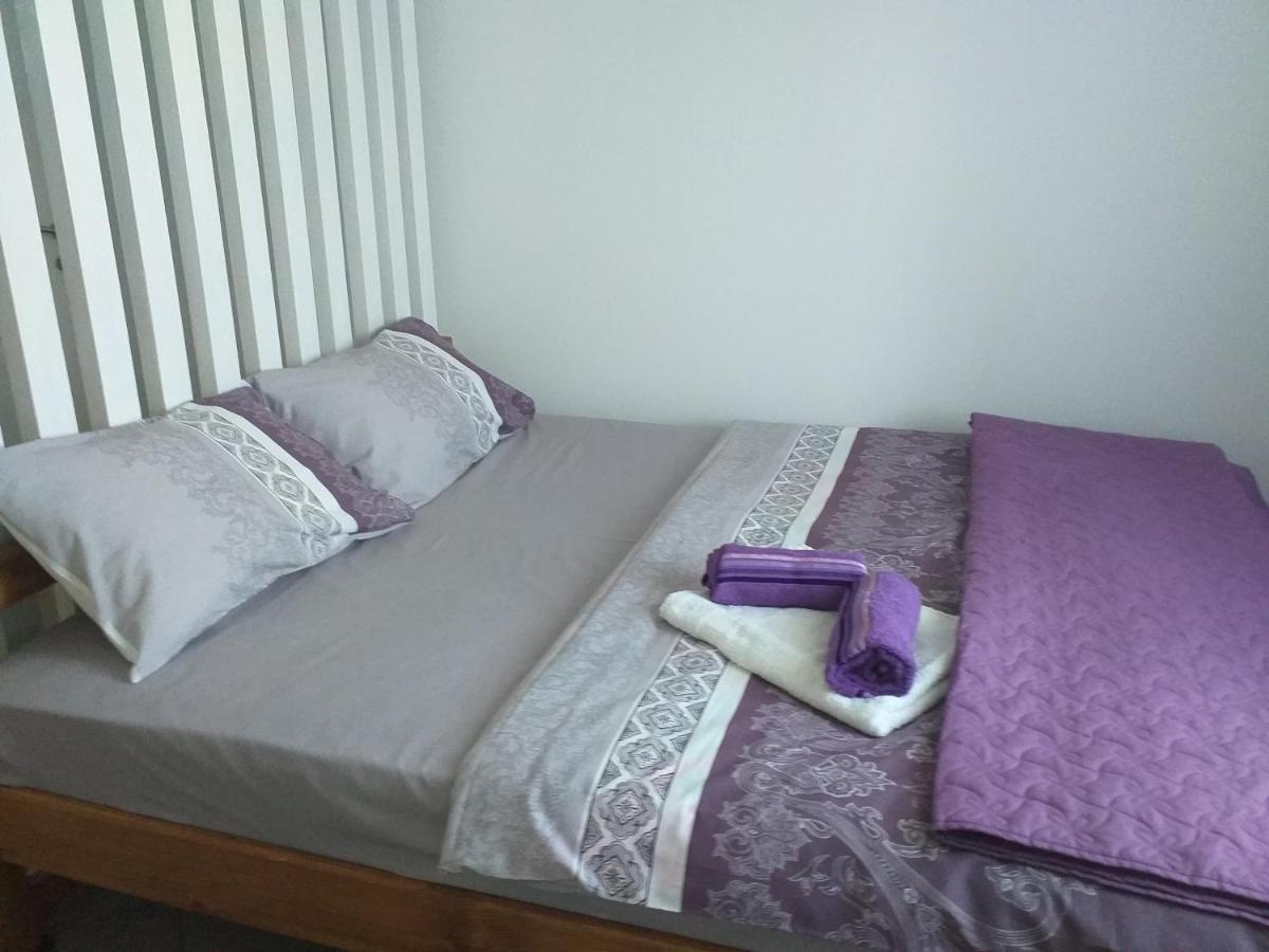 Apartman Lukic Banja Koviljača المظهر الخارجي الصورة