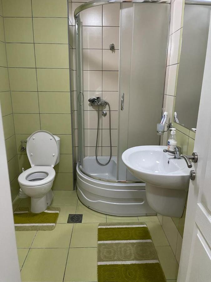 Apartman Lukic Banja Koviljača المظهر الخارجي الصورة