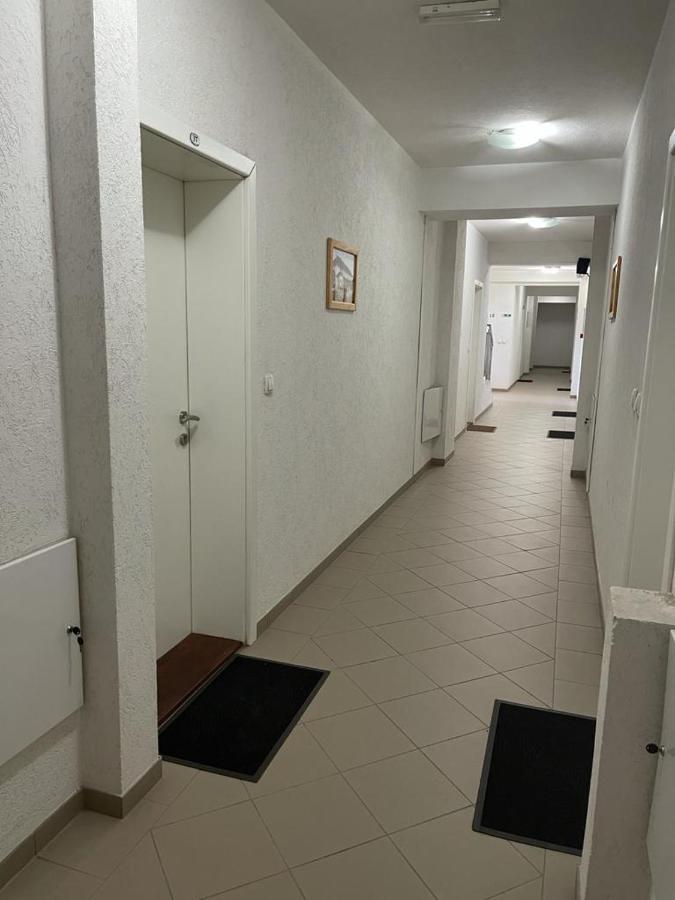 Apartman Lukic Banja Koviljača المظهر الخارجي الصورة