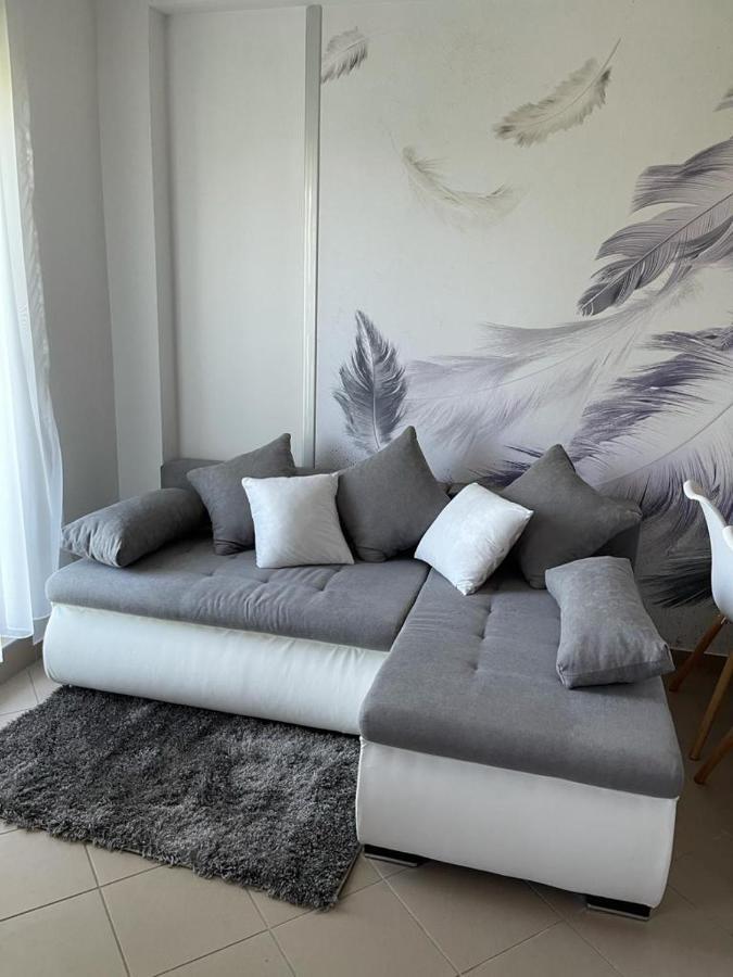 Apartman Lukic Banja Koviljača المظهر الخارجي الصورة