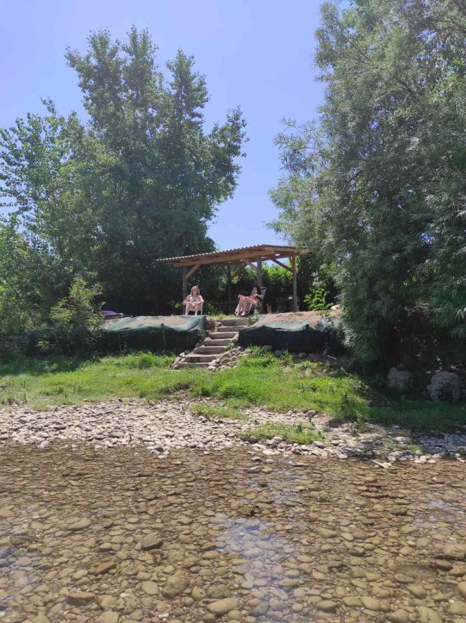 Apartman Lukic Banja Koviljača المظهر الخارجي الصورة